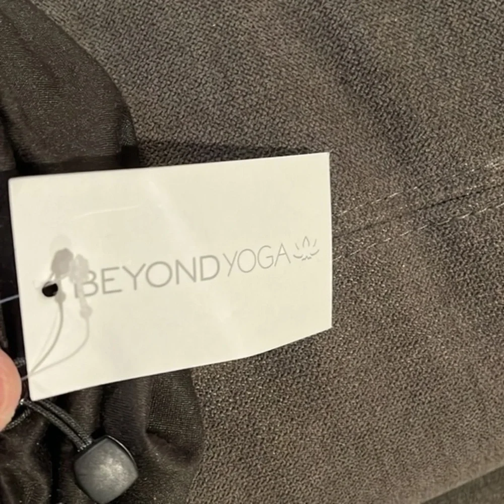 Beyond yoga infinity scarf